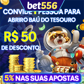 bet556 Indique amigos para receber um bônus