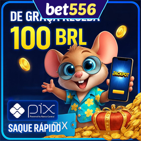 bet556 Ganhe R$ 100,00 Gratis