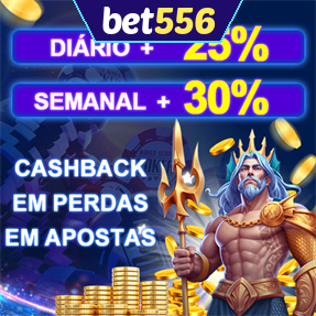 bet556 Fundo de Resgate de Perdas Semanais