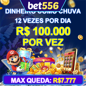 bet556 Mina Misteriosa